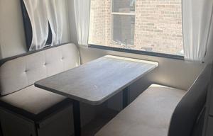 Your Home Away From Home - Work Stay Ready!