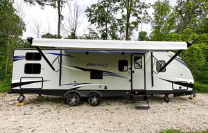 Enjoy Your Camping Journey In Luxury