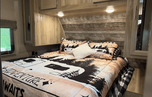 "Coolidge" 2022 Coachman RV Catalina Legacy