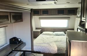 2018 Forest River RV No Boundaries NB19.5 RV rental photo 8