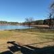 A photo of facility SAN AUGUSTINE with Picnic Table, Fire Pit, Waterfront