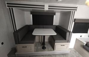 2023 Forest River RV Salem FSX 178BHSK