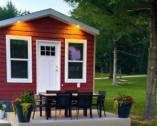 Emrick Lake Campground & Resort