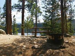 Picnic Point (ID)
