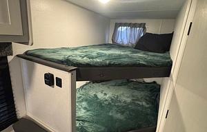 Adventure-Ready Family RV- Fully Loaded, Easy Tow!