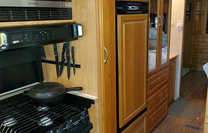 2004 Four Winds RV Windsport 36R