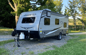 2020 Jay Flight SLX 7 174BH RV rental photo 3
