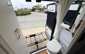 Camp-Ready 2025 Camper, Easy To Drive, Backup Cam