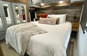 Davis Luxury Rental