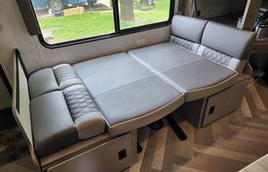 Roomy and light,  meet Trailer Swift!