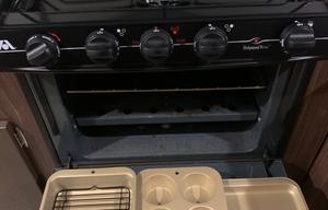2017 Coleman  MIIL/FRS Discount