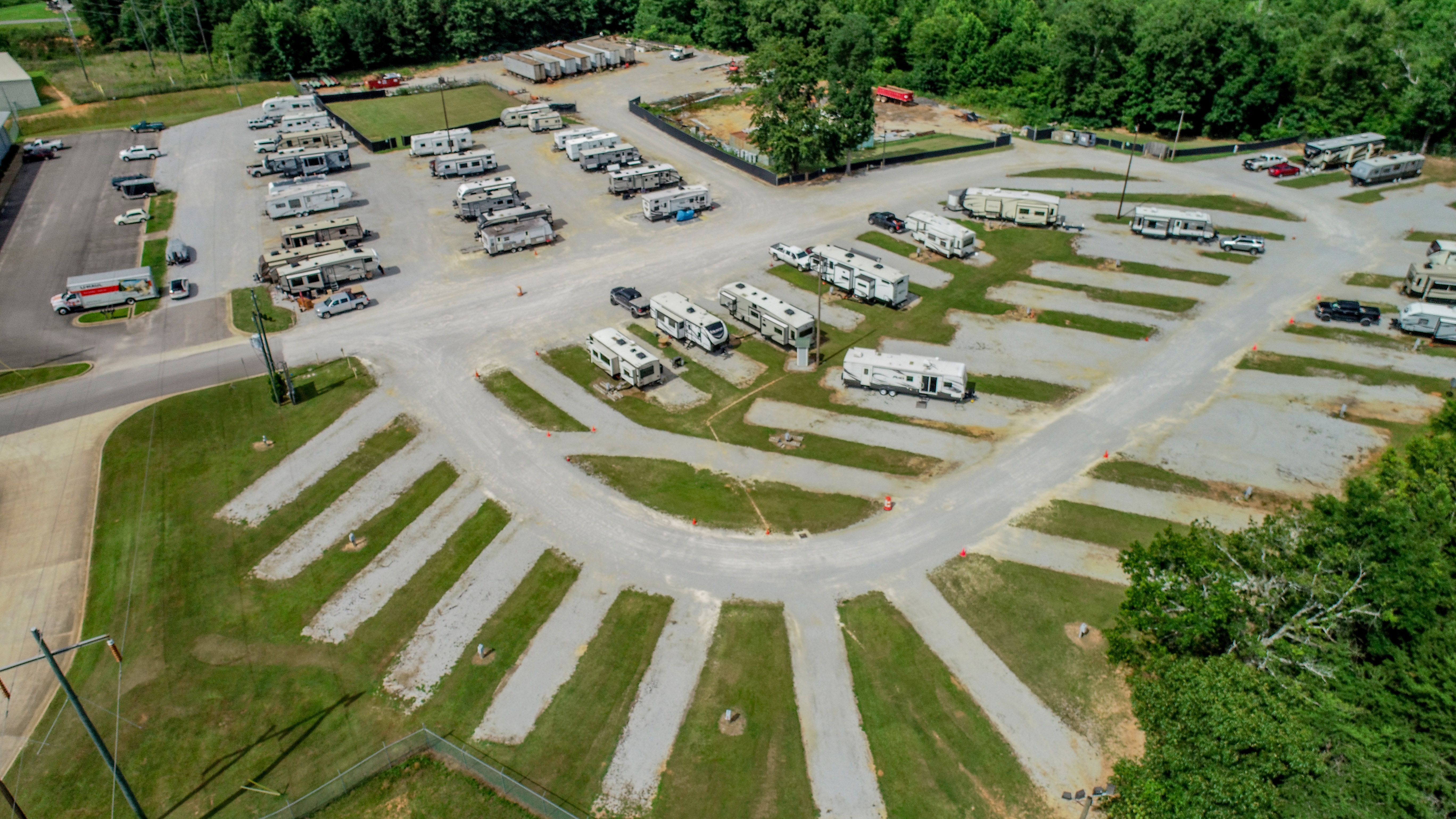 Bama RV Station