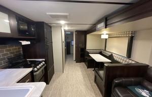 Experience the Solar Eclipse in Style