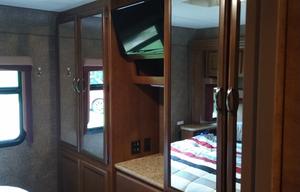 2014 Thor Motor Coach ACE 27 1