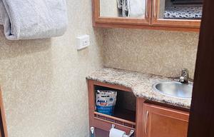 Bunk House Motorhome
