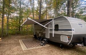 2021 Shasta RVs Shasta 26DB