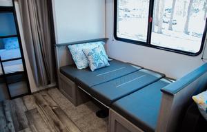 Camper Bonita