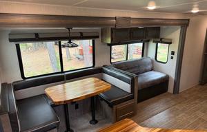 M6 Adventures