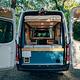 Scenic Vans' "The Carmel" - Unlimited Mileage