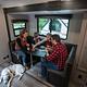 Pet friendly 2021 Starcraft Super Lite 241BH
