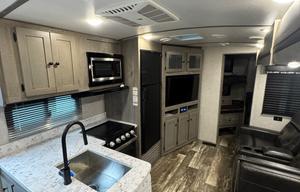 2020 Keystone RV Outback Ultra Lite 291UBH