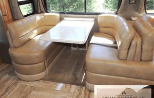 Home on the Road - 37ft Luxury RV