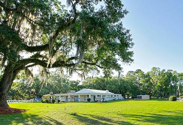 Clover Leaf Forest RV Resort