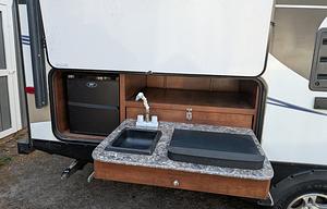 2016 Keystone RV Passport 2400BH Grand Touring (A)