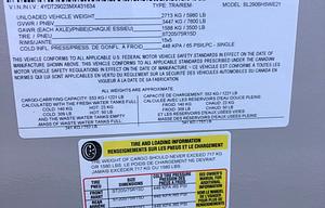 2020 Keystone RV Bullet 290BHSWE