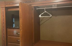 2016 Thor Motor Coach Chateau 31E Bunkhouse