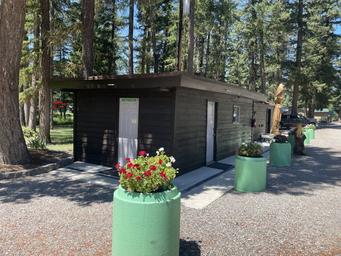 Woodland RV Park