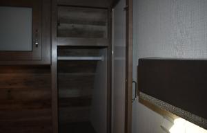 2021 KEYSTONE WITH BUNKHOUSE