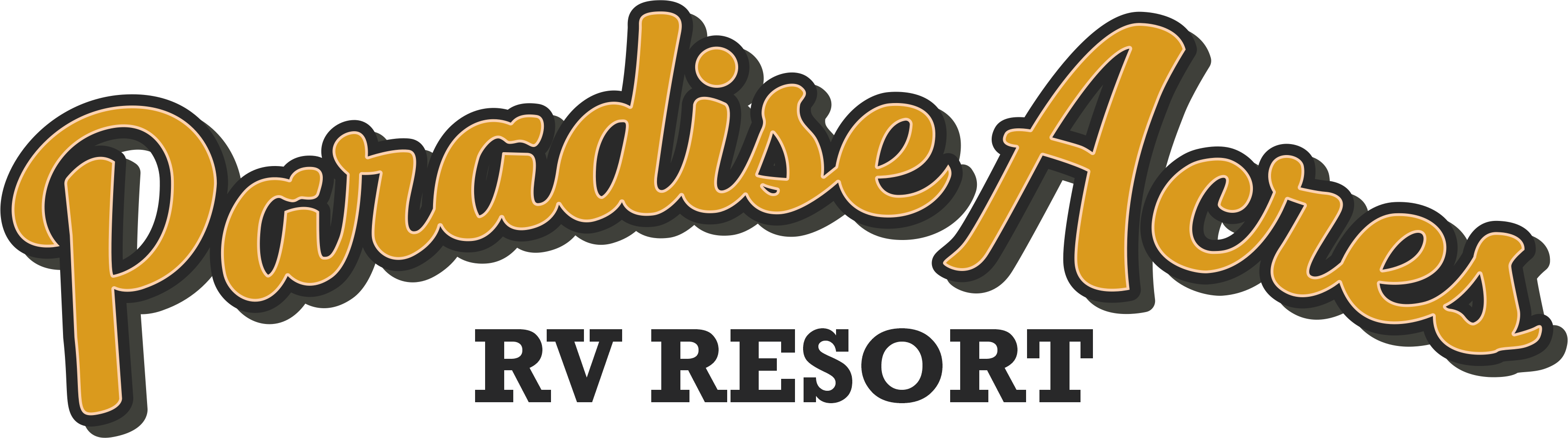 Paradise Acres RV Resort