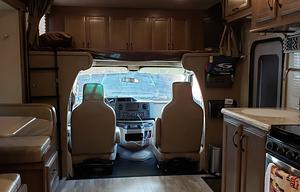 2018 Gulf Stream RV Conquest Class C 6245