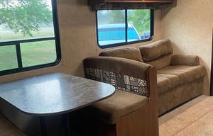 2017 Jayco Jay Flight Travel Trailer