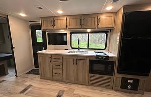 2025 Keystone Coleman Light 26BX