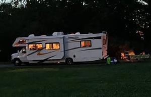 2011 Thor Motor Coach Four Winds 31R