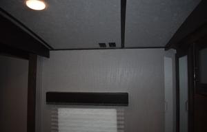 2021 KEYSTONE WITH BUNKHOUSE