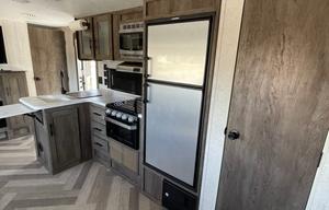 2020 Forest River Salem Cruise Lite XL