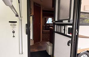 Happy Camper Rv Rental LLC