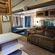 LARGE renovated 5th wheel 2 bdrm w. delivery