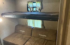 2019 Coachmen RV Catalina Legacy 333BHKSCK