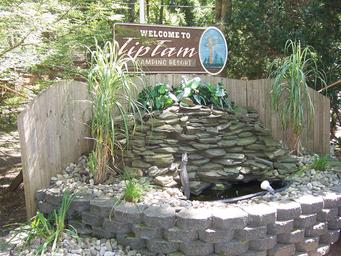 Tip Tam Camping Resort