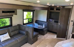 2020 Jayco Jay Flight SLX8 265RLS