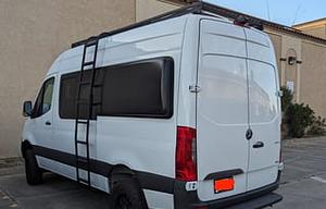 Adventure Van for the Best Memories!