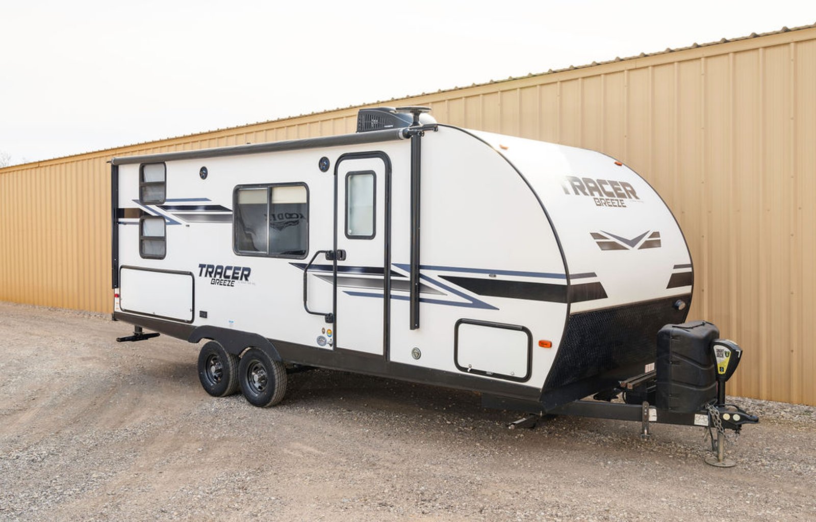 2020 Prime Time RV Tracer Breeze 22MDB