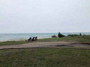Silver Sands Resort