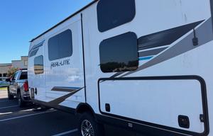 2023 Palomino Real-Lite Mini RL186