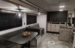 2 Bedroom - XL Trailer -  Delivery only
