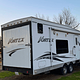 2005 Thor Vortex 263VTB RV rental photo 1